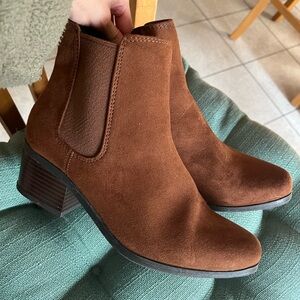 Target - A New Day Chelsea Boot